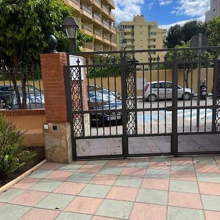 Estudio En Fuengirola Con Vistas Al Mar Ngoại thất bức ảnh