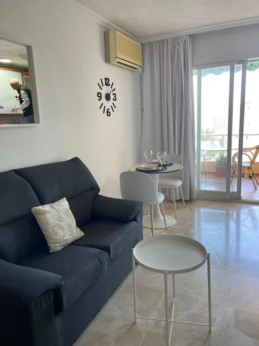 Estudio En Fuengirola Con Vistas Al Mar Ngoại thất bức ảnh