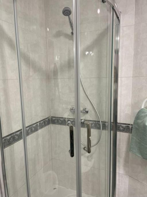 Estudio En Fuengirola Con Vistas Al Mar Ngoại thất bức ảnh